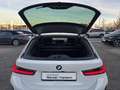 BMW 318 d Touring M Sport Pro/Panorama/Widescreen/Parking/ Bianco - thumbnail 15