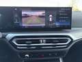 BMW 318 d Touring M Sport Pro/Panorama/Widescreen/Parking/ Fehér - thumbnail 21