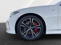 BMW 318 d Touring M Sport Pro/Panorama/Widescreen/Parking/ Blanc - thumbnail 16