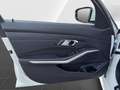 BMW 318 d Touring M Sport Pro/Panorama/Widescreen/Parking/ Blanc - thumbnail 17