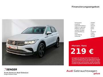 2.0TDI Elegance 4M AHK Matrix Pano Standh