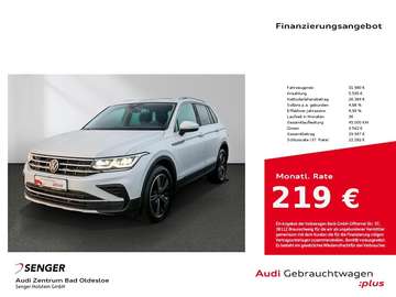 2.0TDI Elegance 4M AHK Matrix Pano Standh