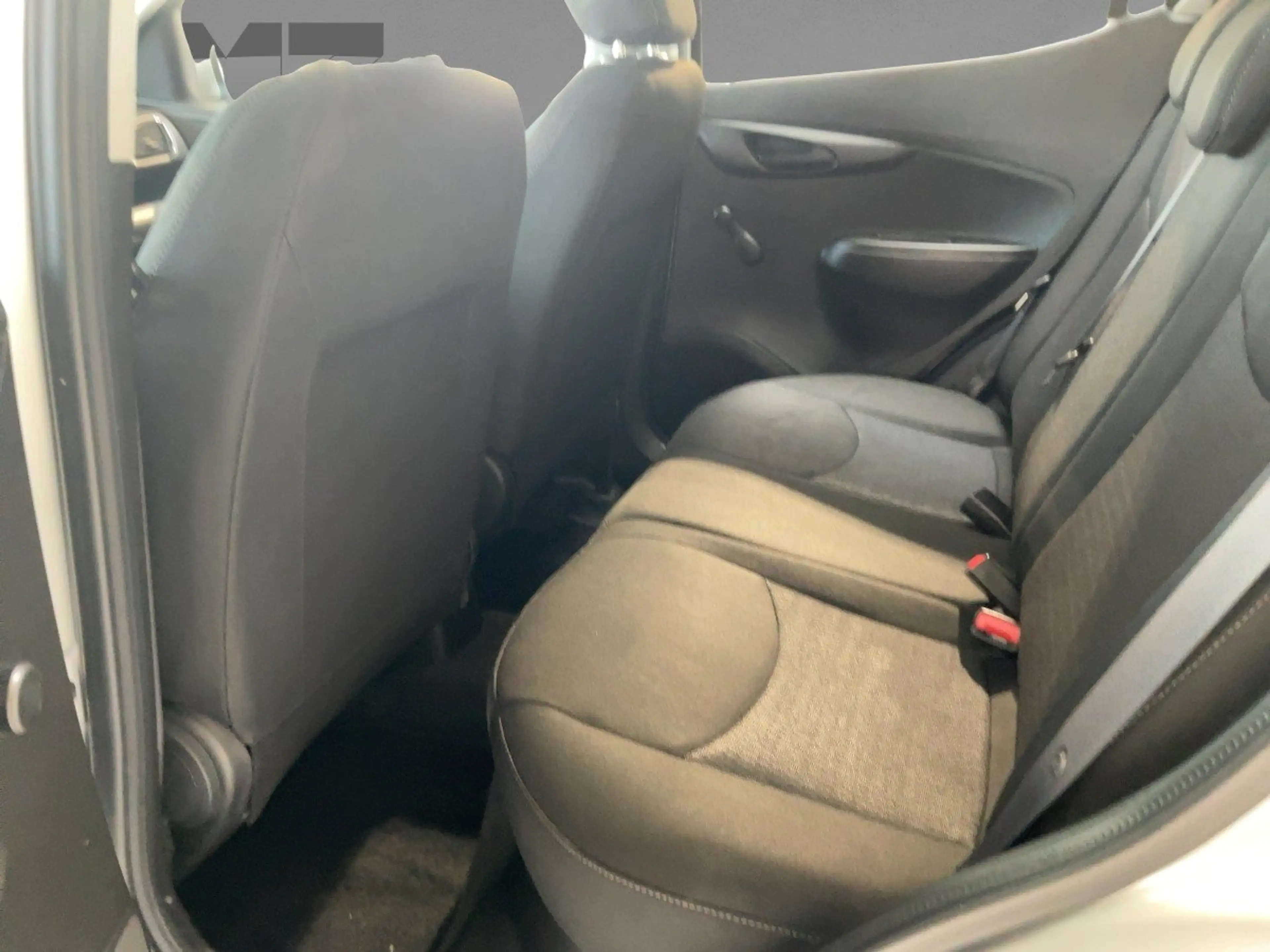 Opel Karl 1.0 Active +Sitzheizung+LM-Felgen+PDC+ — photo 10