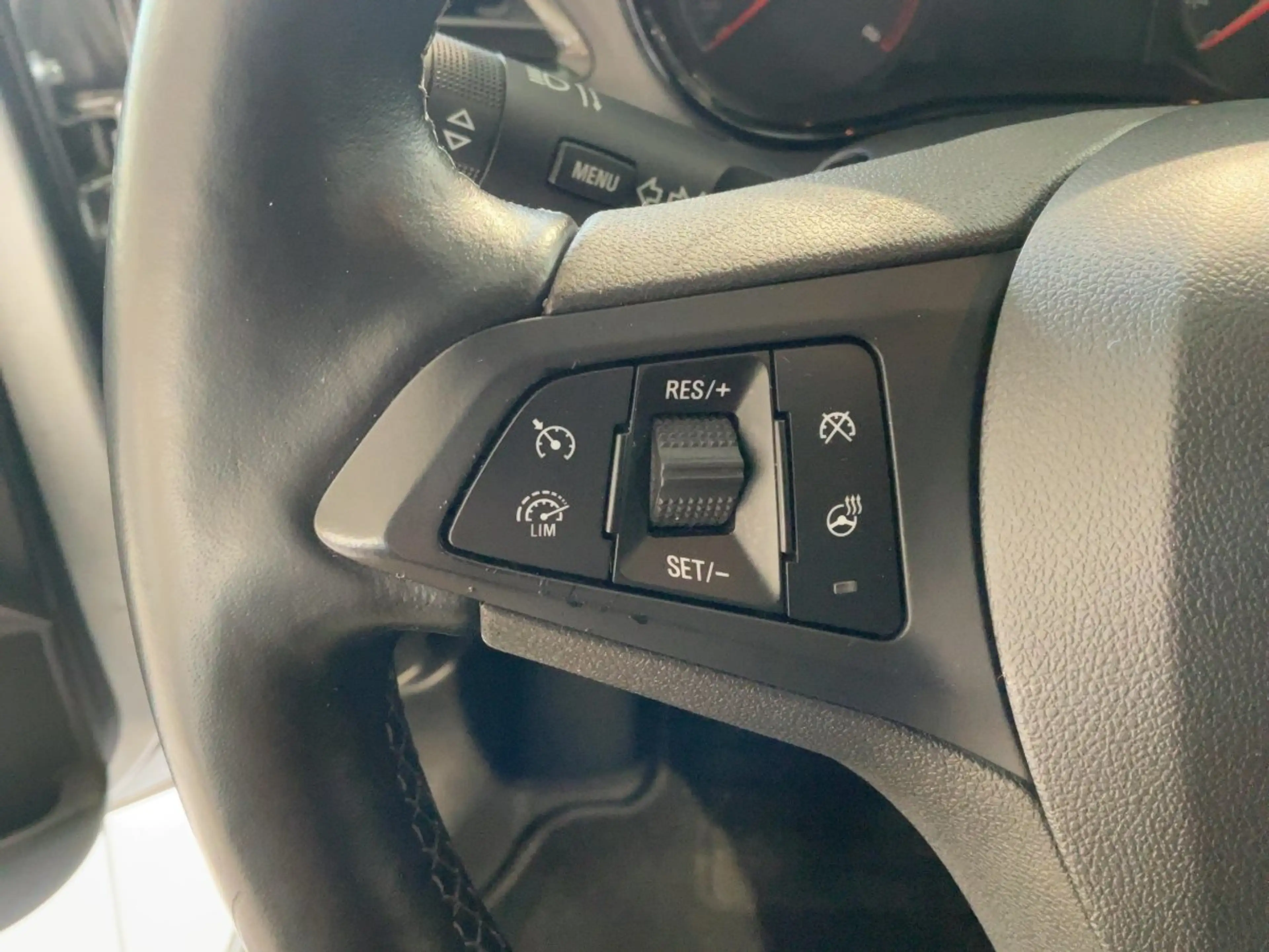 Opel Karl 1.0 Active +Sitzheizung+LM-Felgen+PDC+ — photo 15