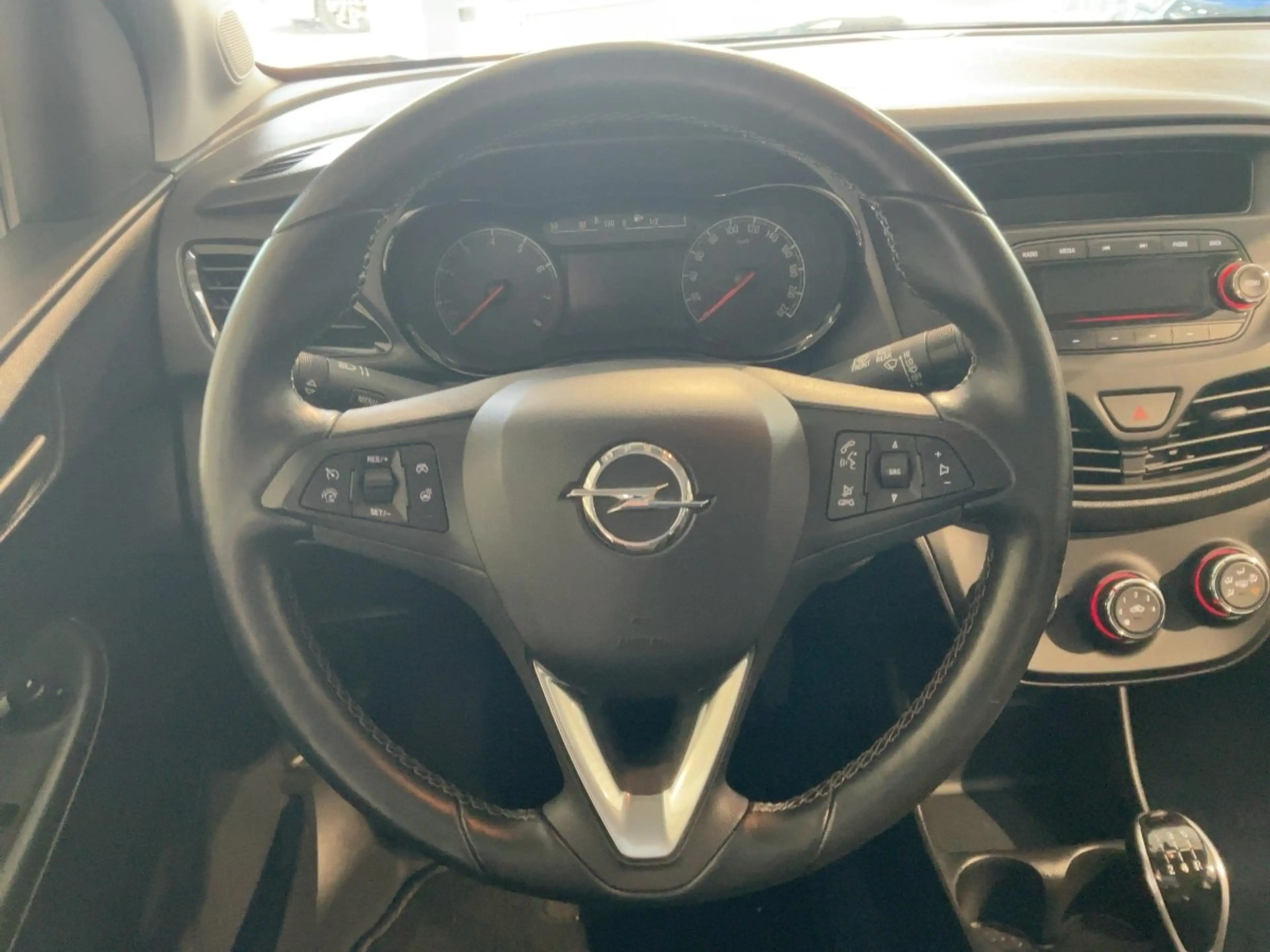 Opel Karl 1.0 Active +Sitzheizung+LM-Felgen+PDC+ — photo 12