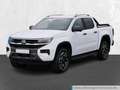 Volkswagen Amarok DC 3.0 TDI PanAmericana Navi LED Leder AH Weiß - thumbnail 1