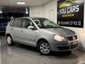Volkswagen Polo Polo 1.2 Comfortline Gris - thumbnail 1