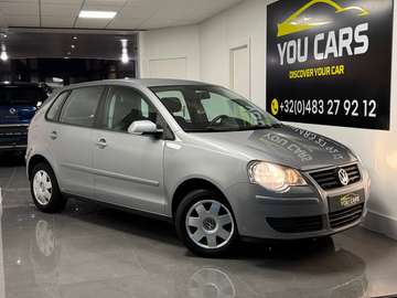 Polo 1.2 Comfortline