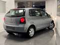 Volkswagen Polo Polo 1.2 Comfortline Gris - thumbnail 4