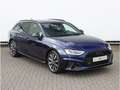Audi A4 Avant 35 TFSI S Edition Competition | Uw voordeel Blauw - thumbnail 3