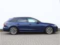 Audi A4 Avant 35 TFSI S Edition Competition | Uw voordeel Blauw - thumbnail 2