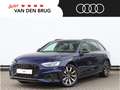 Audi A4 Avant 35 TFSI S Edition Competition | Uw voordeel Blue - thumbnail 1