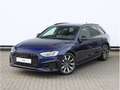 Audi A4 Avant 35 TFSI S Edition Competition | Uw voordeel Blue - thumbnail 12