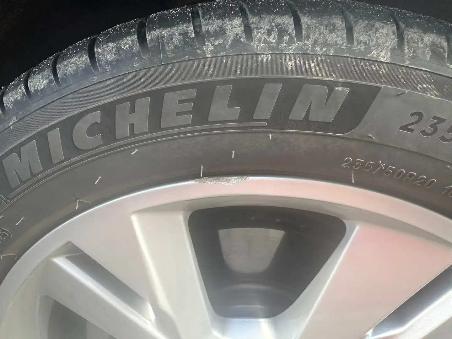 Audi Q4 e-tron Q4 e-tron 40 Argent - 1