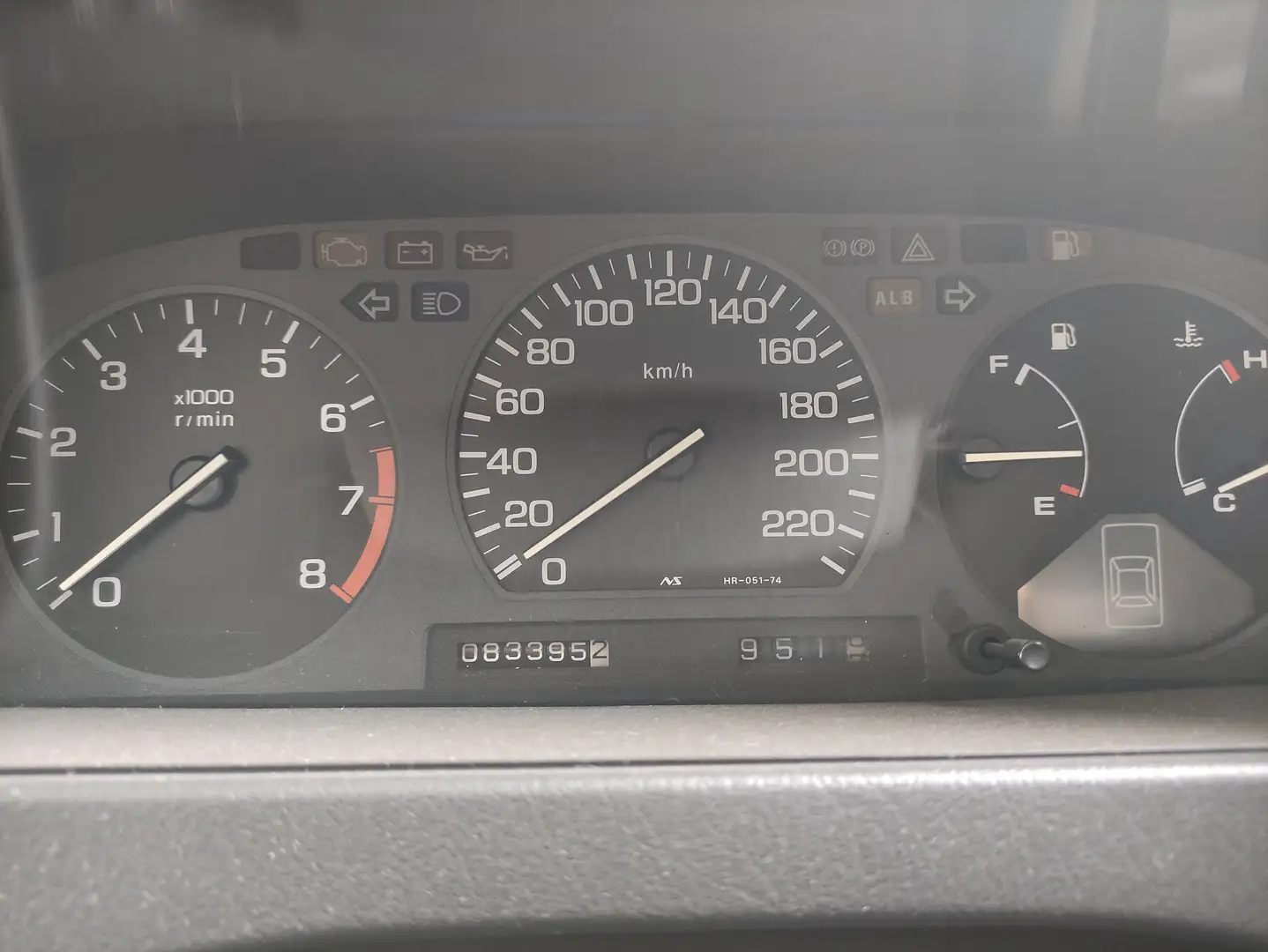 Honda Prelude Prelude III - IV 1988 2p 2.0 16v 4ws Szary - 2