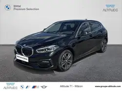 BMW Série 1 116iA 109ch Business Design DKG7