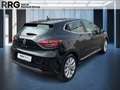 Renault Clio 5 INTENS TCE 90 UPE:21.200,- Zwart - thumbnail 4