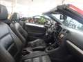 Volkswagen Golf VI Cabriolet; LEDER/ NAV/ SHZ/ PDC/ LM/ WR Rot - thumbnail 17