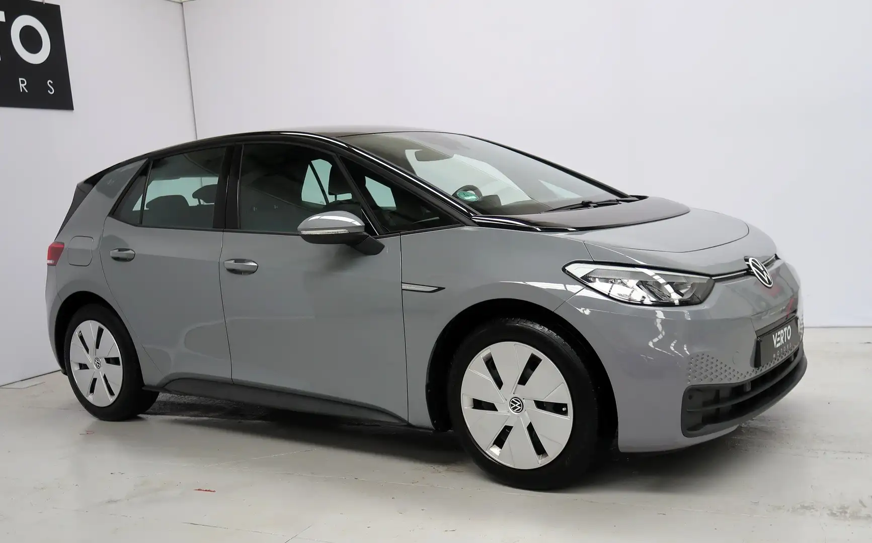 Volkswagen ID.3 ID.3 Performance Upgrade Pure Szürke - 1