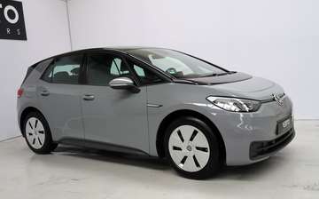 ID.3 Performance Upgrade Pure