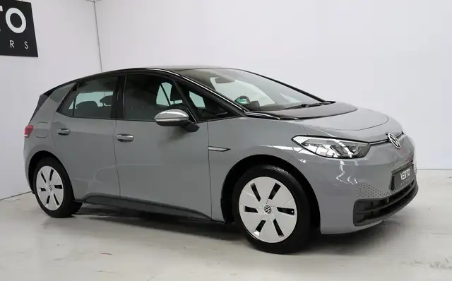 Volkswagen ID.3 ID.3 Performance Upgrade Pure