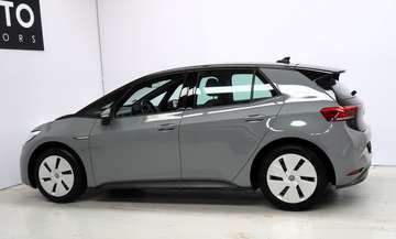 ID.3 Performance Upgrade Pure