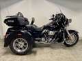 Harley-Davidson Tri Glide TRIKE FLHTCUTG ULTRA Noir - thumbnail 1