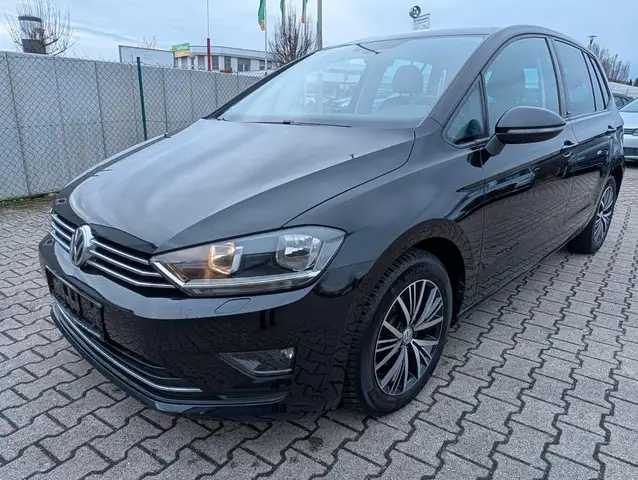 Volkswagen Golf Sportsvan VII Allstar BMT/Start-Stopp