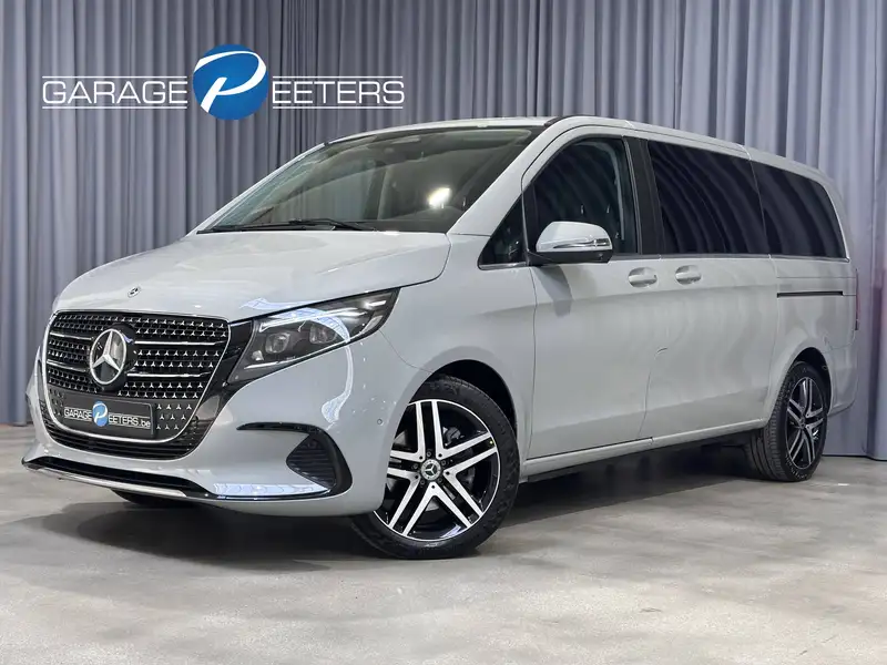 MERCEDES-BENZ Clasa V