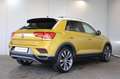 Volkswagen T-Roc 2.0 TDI Style 4M BEATS+AID+KEY+LED+PANO Gelb - thumbnail 4