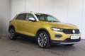 Volkswagen T-Roc 2.0 TDI Style 4M BEATS+AID+KEY+LED+PANO Gelb - thumbnail 3