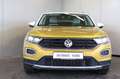 Volkswagen T-Roc 2.0 TDI Style 4M BEATS+AID+KEY+LED+PANO Gelb - thumbnail 2