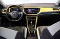 Volkswagen T-Roc 2.0 TDI Style 4M BEATS+AID+KEY+LED+PANO Gelb - thumbnail 7