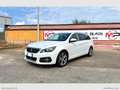 Peugeot 308 SW ALLURE 1.5 BlueHDi 130CV Weiß - thumbnail 1