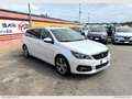 Peugeot 308 SW ALLURE 1.5 BlueHDi 130CV Weiß - thumbnail 3