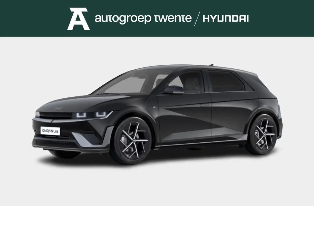 Hyundai Ioniq 5