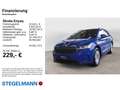 Skoda Enyaq 50 Loft 108kW/52kWh *App-Connect*LED* Blau - thumbnail 2
