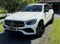 Mercedes-Benz GLC 200 Mercedes-Benz GLC 200 d 4MATIC AMG Line | Burmest - thumbnail 4