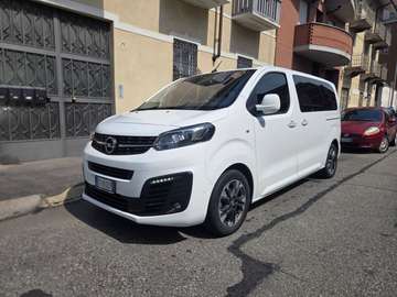 2.0 Diesel 7 p. Elegance