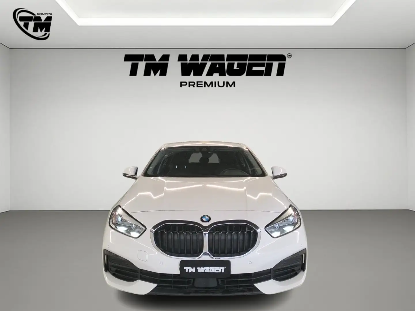 BMW 116 d Advantage - IVA ESPOSTA - 2