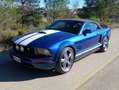 Ford Mustang Descapotable 4.0 V6 214cv 340Nm Kék - thumbnail 7
