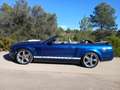 Ford Mustang Descapotable 4.0 V6 214cv 340Nm Kék - thumbnail 3
