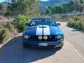 Ford Mustang Descapotable 4.0 V6 214cv 340Nm Kék - thumbnail 2