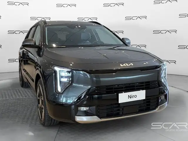 Kia Niro 1.6 GDi HEV DCT6 Evolution
