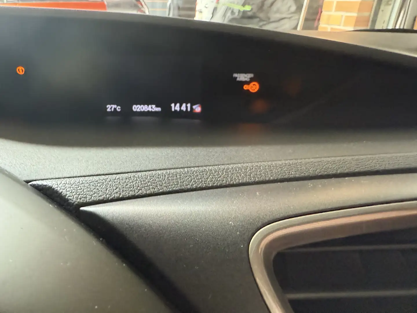 Honda Civic 2.0 VTEC Turbo Type R GT - 2