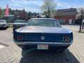 Ford Mustang coupe "OPENHOUSE 25&26 May" Bleu - thumbnail 9