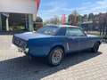 Ford Mustang coupe Blau - thumbnail 7