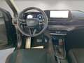 Hyundai i20 N Line EU6e FL (MY25) 1.0 T-GDI (100 PS) 7-DCT 2WD Nero - thumbnail 10