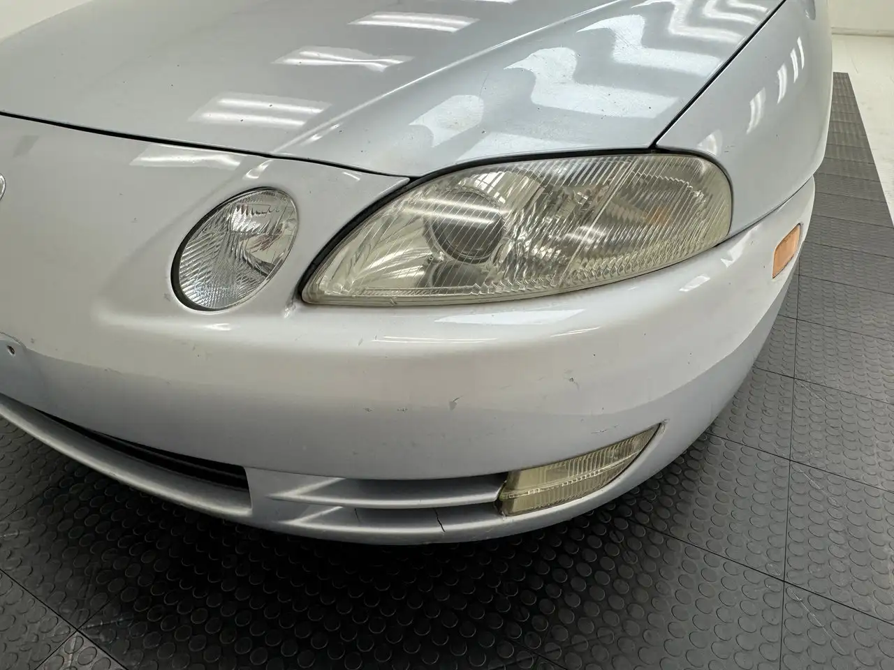 Lexus SC300 Coupe, foto 9