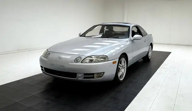 Lexus Autres SC300 Coupe